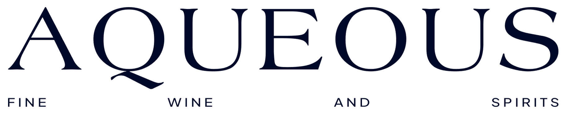 Aqueous Wine & Spirits